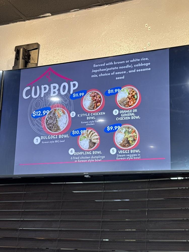 Wok N Go Menu image 3